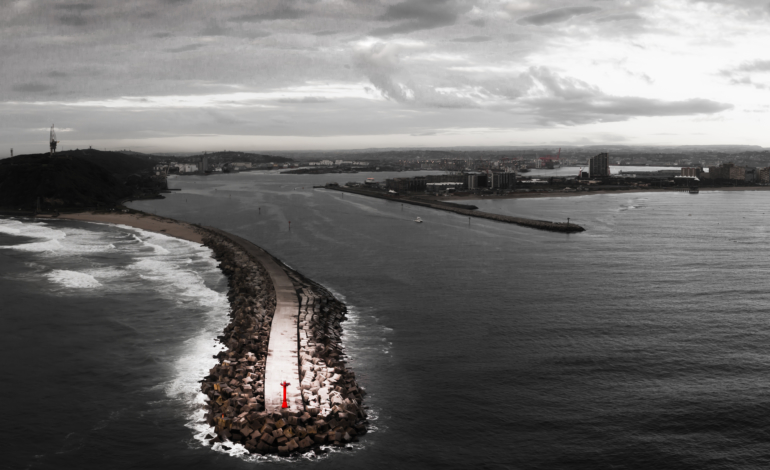 Durban Pier Harbour