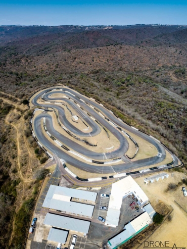 Idube Raceway KZN