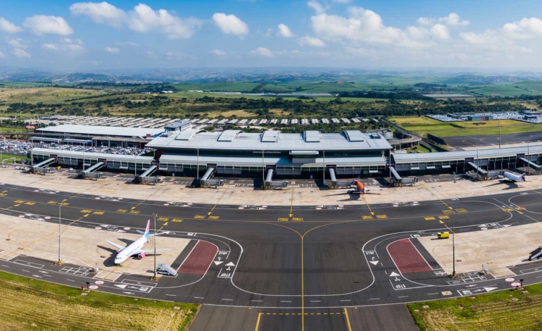 King Shaka Pano