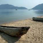 Lake Malawi Canoes