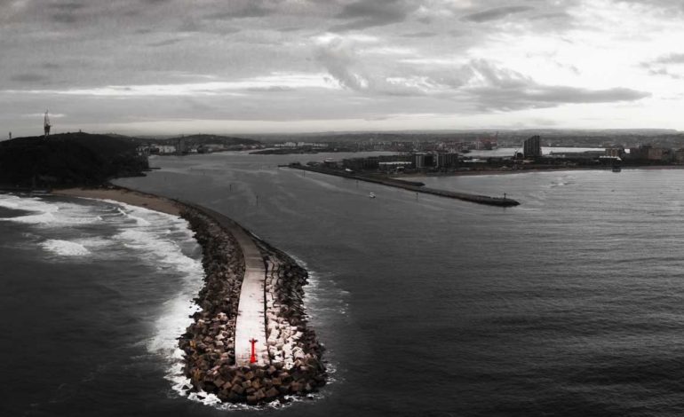durban harbour pier