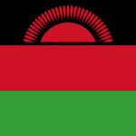 Malawi Flag