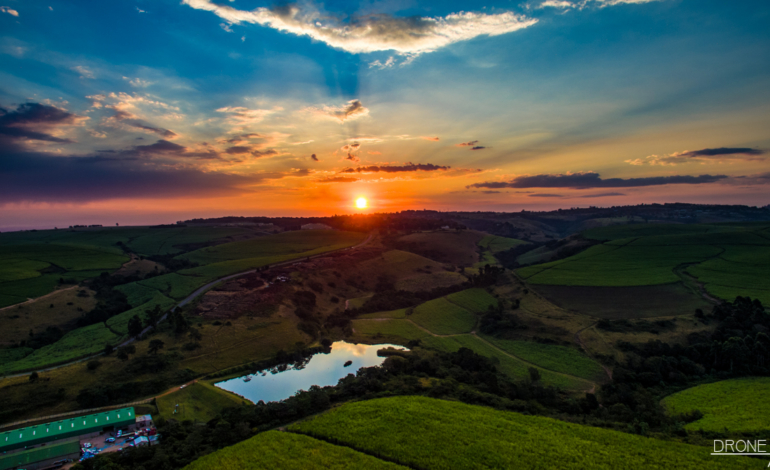 Shongweni Sunset